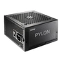 Блок живлення ADATA 650W (PYLON650B-BKCEU) - зменшене зображення 1
