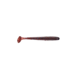 Силікон рибальський Keitech Swing Impact 4.5" EA#03 Grape (1551.06.25) зображення 1