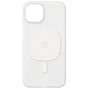 Чохол до мобільного телефона UAG [U] Apple iPhone 14 Lucent 2.0 Magsafe, Marshmallow (114076313535) - уменьшенное изображение 9