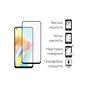 Чохол до мобільного телефона Dengos Kit for OPPO A78 4g case + glass (ice blue) (DG-KM-04) - зменшене зображення 3