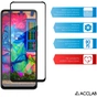 Скло захисне ACCLAB Full Glue Tecno Spark 20 Black (1283126588976) - зменшене зображення 5