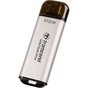 Накопичувач SSD USB Type-C 512GB ESD300 Transcend (TS512GESD300S) - зменшене зображення 5