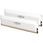 Модуль пам'яті для комп'ютера DDR5 32GB (2x16GB) 6000 MHz Pro Overclocking Micron (CP2K16G60C36U5W) - зменшене зображення 1
