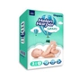 Підгузки Helen Harper Soft&Dry New Midi Розмір 3 (6-10 кг) 70 шт (2316773) - зменшене зображення 6