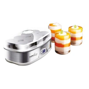 Йогуртниця Redmond RYM-M5401-E зображення 1