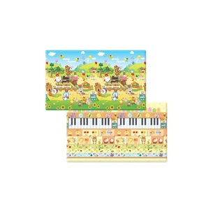 Дитячий килимок Dwinguler Music Parade (2300х1400х15 мм) (73679) зображення 1