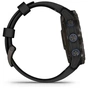 Смарт-годинник Garmin Descent Mk3i, 51mm, Crbn Gry DLC Ti/Blk, Dive Computer, GPS (010-02752-11) - зменшене зображення 4