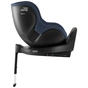 Автокрісло Britax-Romer DUALFIX PRO Indigo Blue (2000038296) - зменшене зображення 5