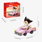 Конструктор Pantasy Astro Boy - Вінтажна машина (86211) - зменшене зображення 6