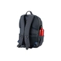 Рюкзак для ноутбука Tucano 15.6" Binario AGS, blue (BKBIN15-AGS-B) - зменшене зображення 5