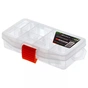 Коробка рибалки Select Lure Box SLHS-1007 13.6x8.4x3 cm (1870.30.58) - зменшене зображення 1