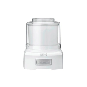 Морозивниця Cuisinart Cool Scoops (ICE21E) зображення 1