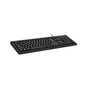 Клавіатура Genius KB-113 USB UA Black (31300018407) - зменшене зображення 4