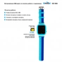 Смарт-годинник Amigo GO004 Splashproof Camera+LED Blue (746403) - зменшене зображення 5