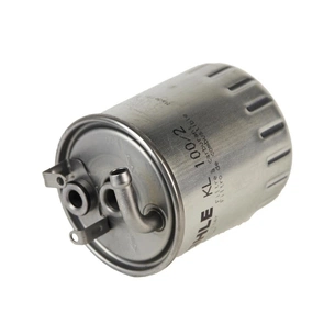 Фільтр паливний Mahle KL100/2 зображення 1