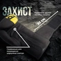Боксерські рукавички PowerPlay 3086 Matt Challenger Чорно-Жовті 16 унцій (PP_3086_16oz_Bl/Yellow) - зменшене зображення 10