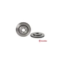 Гальмівний диск Brembo 09.A404.11 - зменшене зображення 2