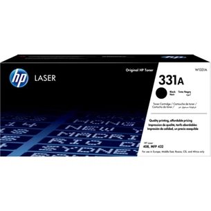 Картридж HP LJ  331A Black 5K (W1331A) зображення 1