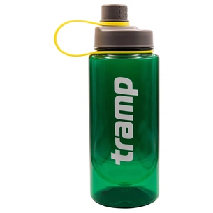 Пляшка для води Tramp Тритан 1 л Green (UTRC-288-green) зображення 1