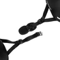 Шолом Miqilong Condor чорний (CONDOR-M-BLACK) - зменшене зображення 9