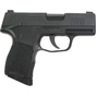 Пневматичний пістолет Sig Sauer Air P365 Blowback (AIR-P365-BB) - уменьшенное изображение 2