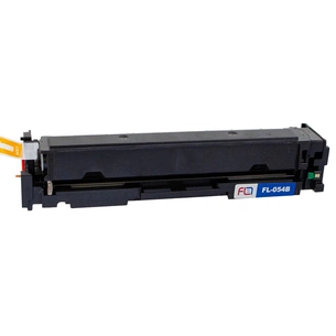 Картридж FREE Label Canon 054 black (FL-054B) зображення 1