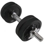 Гантель Newt Home прогумована 6кг (NE-R-968-744-6) - зменшене зображення 1