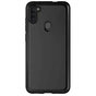 Чохол до мобільного телефона Samsung KD Lab Protective Cover Galaxy A11 (A115) Black (GP-FPA115KDABW) - зменшене зображення 1