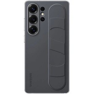 Чохол до мобільного телефона Samsung Galaxy S25 Ultra (S938), Standing Grip case (EF-GS938CBEGWW) зображення 1
