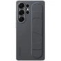 Чохол до мобільного телефона Samsung Galaxy S25 Ultra (S938), Standing Grip case (EF-GS938CBEGWW) - зменшене зображення 1
