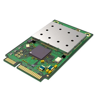 Мережева карта Mikrotik R11e-LoRa8 зображення 1