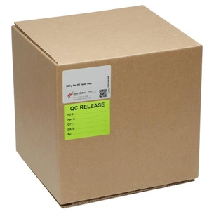 Тонер HP/Canon MPT6 10кг Static Control (MPT6-10KG) зображення 1
