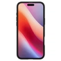 Чохол до мобільного телефона Spigen iPhone 16 Pro Ultra Hybrid Matte Black (ACS08125) - зменшене зображення 2