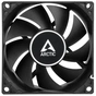 Кулер до корпусу Arctic F8 Silent (ACFAN00245A) - зменшене зображення 1