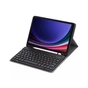 Чохол до планшета BeCover Keyboard Samsung Tab A9 SM-X115 8.7" Black (712355) - зменшене зображення 4