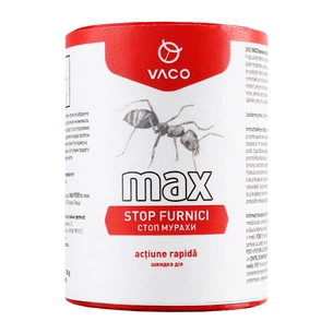 Порошок від комах Vaco Max від мурах 100 г (5901821952453) зображення 1