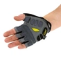 Велорукавиці PowerPlay 5037 Black/Yellow XL (5037C_XL_Yellow) - зменшене зображення 4