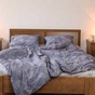 Постільна білизна Isleep Євро Сатин Twill 41 (41_ev_Isleep) - зменшене зображення 2