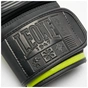 Боксерські рукавички Leone GN313 Waves Black 16 унцій (GN313_Black_16oz) - зменшене зображення 8