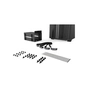 Корпус Be quiet! Pure Base 500DX Black (BGW37) - зменшене зображення 11