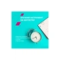Смарт-годинник Canyon Chatter SW-58 BT-CALL Silver Grey (CNS-SW58SS) - уменьшенное изображение 11