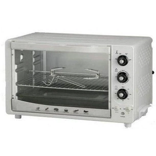 Електропіч Vimar VEO-6811 W зображення 1