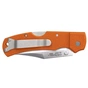 Ніж Cold Steel Double Safe Hunter Orange (CS-23JB) - зменшене зображення 2