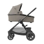 Люлька Maxi-Cosi Oria Luxe Twillic Truffle FR (1507470300) - зменшене зображення 3