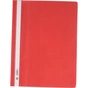 Папка-швидкозшивач Buromax А4, PP, red (BM.3311-05) - зменшене зображення 1