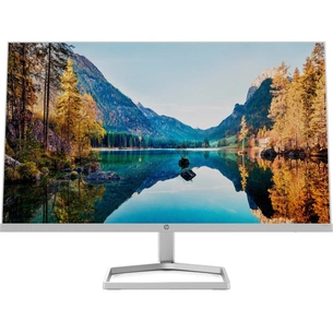 Монітор HP M24fw (2D9K1E9) зображення 1