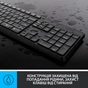 Комплект Logitech MK235 Wireless UA (920-007931) - зменшене зображення 5