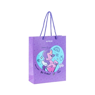 Подарунковий пакет Kite паперовий My Little Pony 18х24 см (LP24-265) зображення 1