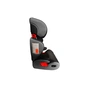 Автокрісло Bomiko Auto XXL 10 Black (5901750299810) - зменшене зображення 4