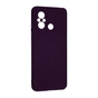 Чохол до мобільного телефона Armorstandart LikeCarbon Xiaomi Redmi 12C Purple (ARM71944) - зменшене зображення 2